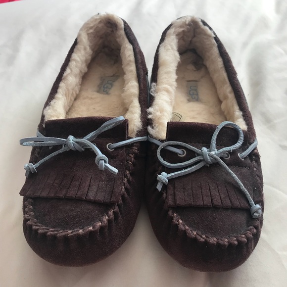 UGG Shoes - UGG Moccasins